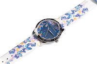 Watch Isola Bella Woman in Steel 40000123 - 40000123